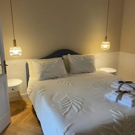 Un Piccolo Rifugio D'elite Apartment *