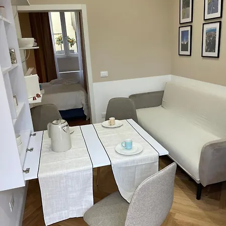 Un Piccolo Rifugio D'elite *