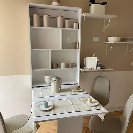 Un Piccolo Rifugio D'elite Bergamo