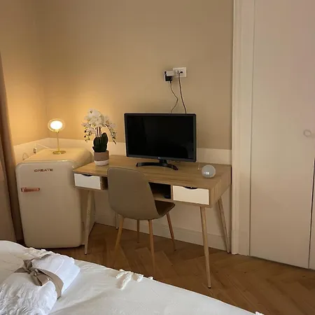 Un Piccolo Rifugio D'elite 아파트