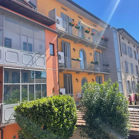 Un Piccolo Rifugio D'elite * Bergamo