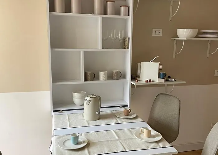 Un Piccolo Rifugio D'elite Bergamo