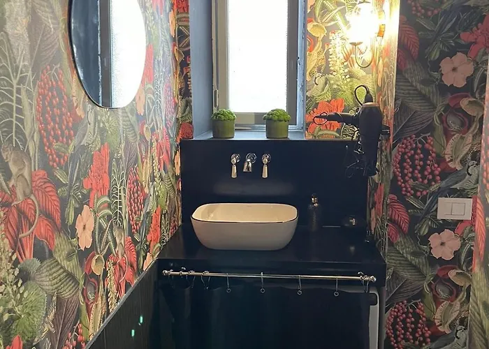 Un Piccolo Rifugio D'elite Apartment Bergamo