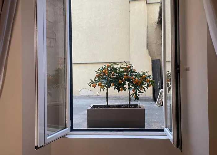 Un Piccolo Rifugio D'elite * Bergamo