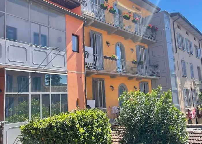 Un Piccolo Rifugio D'elite * Bergamo