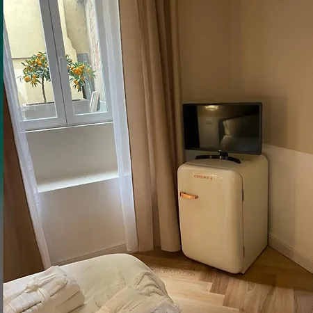 Apartamento Un Piccolo Rifugio D'elite *