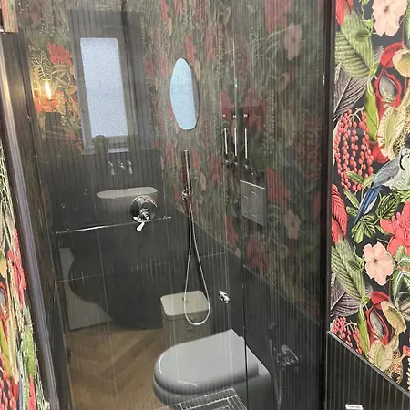 Un Piccolo Rifugio D'elite Apartamento Bérgamo