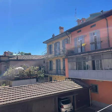 Un Piccolo Rifugio D'elite * Bérgamo